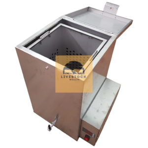 Poultry Chicken Scalder